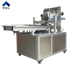 Food Box Sealing Machines Carton Sealing Machine Hot Melt Box Gluing Sealing Machine