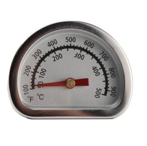 Food cooking BBQ thermometer for grill