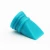 Import Food grade one way mini fuel silicone rubber  non return medical duckbill check valve factory from China