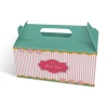 Food Grade Paper Cake Box, Paper Box packaging with custom printing