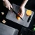 Import Food Grade SS 304 Stainless Steel Metal Large Size Chopping Cutting Board from China