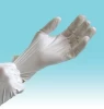 Food Industry Gloves Single Use Examination Powder Free Nitrile/Vinyl Gloves Medical Consumable
