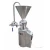Import food processing colloid mill pharmaceutical colloid mill commercial peanut butter machine from China