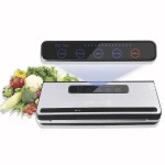 Food Vacuum Packing Sealing Machine Food Packaging Sealer Vacuum Sealer