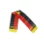 Import Football Scarf, Made of 100% Acrylic or Polyester, Customized Designs are Accepted from China