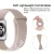 Import For Apple Watch Band For Apple Watch Strap Silicone Sport Smart Watch Band Accessories 38Mm 42Mm 40Mm 42Mm Saat Kordonu from China