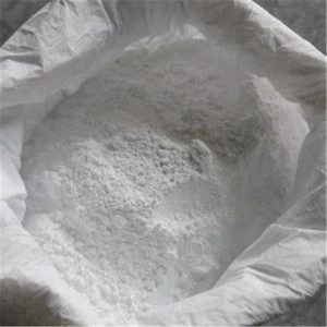 For Construction High Strength Pure Natural White Gypsum Powder