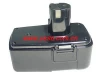 For Craftsman 18V 3.0ah digital Power tool battery for Craftsman 11098