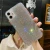 Import for iphone 12 pro max diamond blinged phone cases,for iphone 12 phone case super forested from China