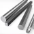 Forged Stainless Steel Round Bar 304 440 309S 310S 904L Thick Wall Stainless Steel Solid Rod