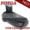 Fotga Wholesale Vertical Battery Grip Pack for Canon EOS 1100D Rebel T3