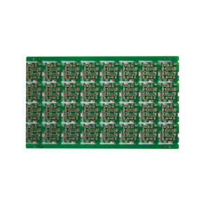 FR4 double side for driver PCB