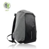 Free Sample Anti-theft Antitheft Bags Computer Anti Theft Laptop Backpack