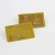 Import Free sample design 125khz rfid chip access control card plastic hotel door key card from China