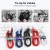 Import Free Shipping 1 Sample OK Desktop Cord Winder Clip Protector Table Cable Management Desk Phone Charging Usb Cable Wire Organizer from China