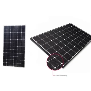 Free shipping 25 years warranty 340w solar panel  for sale