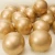 Import Free Shipping 5 Inch Gold Silver Metallic Latex Balloons Bright Chrome Balloon Wedding Decorations from China