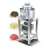 Import Free Shipping Stainless Steel Commercial Meatball Beater/Meat Beating Machine from China