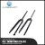 Import Free shipping Universal Carbon fiber front fork perfect design from China