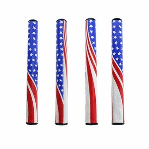 Free Shipping Updated grace personalized golf putter grips