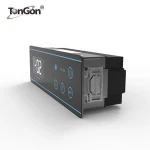 Freezer Parts Digital Temperature Controller Panel