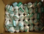 fresh garlic