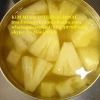 FRESH PINEAPPLE FRUIT- FROZEN PINEAPPLE  FRUIT-PINEAPPLE  FRUIT PUREE----WITH HIGH QUALITY
