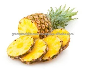 FRESH PINEAPPLE - HOT PRODUCT WITH BEST PRICE
