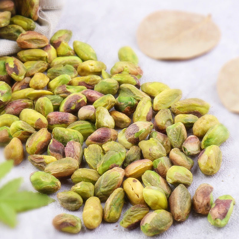 Fresh pistachio nuts/extra large pistachio nuts