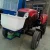 Import Front 100 kg fertilizer applicator for small tractor for sale from China