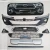 Import Front bumper lower guard board car body parts  Car Accessories Original For teana 2008 from China