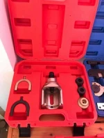 Front Upper Ball Joint remover installer Tool for VW T4