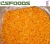 Import Frozen Mandarin Segments Orange Tangerine Fruit from China