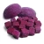 Import FROZEN RED DRAGON FRUIT PUREE CUBED from Vietnam
