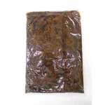 Frozen Shiitake Yummy Dried Black fungus Mushroom Slices From Japan