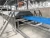 Import FRP gel coat sheet corrugated panel tile making machine from China