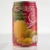 Import Fruit drink juice with Pulp Tin can 330ml from Thailand