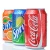 Import Fruit Soda Carbonated Soft Drink for Sale from USA
