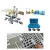 Import Full Automatic Red Cement Brick Making Machinery concrete brick making machine block machine from China