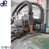 Full Automatic tube welding machine enclosed orbital welding head with GTAW welding power source