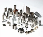 Full Range of Size Customized Precision CNC Machining Parts