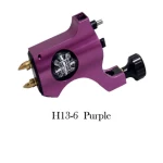 Full set Tattoo Machine kit with 4 machines