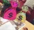 Import Funny Embroidery Dollars Shape Crossbody bags Laser Ladies Chain Shoulder dollar sign bag Women Handbags from China