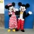 Funtoys CE Cosplay Mickey And Minnie Mascot Costume Movie Mouse Christmas Dress