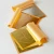 Import Furniture Crafts decoration Genuine pure 24K Gold leaf from China