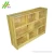 Import Furniture customized indoor  kindergarten wooden nursery school furniture from China