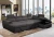 Import furniture factory provided living room sofas livingroomsofa living room technology cloth sofa set 7 seaterfabric sofa from China