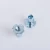 Import Furniture fastener carbon steel galvanized four prong t nut m6 from China