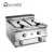 Import FURNOTEL X Series Stainless Steel Heating Electric Cooking Range 4 Hot Plate Cooker from China