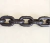 G80 grade dia 6-20-30mm black oxide lifting chain